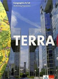 Produktbild: TERRA f. MV SB 9/10