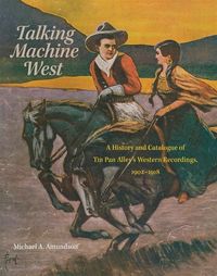Produktbild: Talking Machine West
