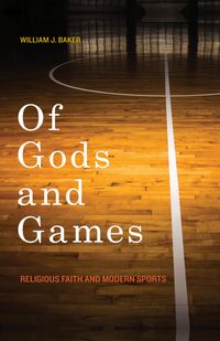 Produktbild: Of Gods and Games