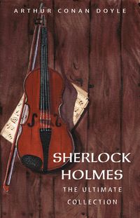 Produktbild: Sherlock Holmes : Complete Collection