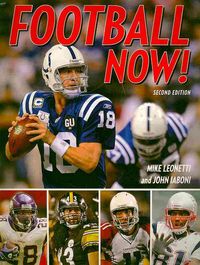 Produktbild: Football Now!