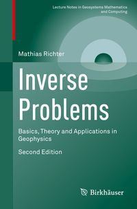 Produktbild: Inverse Problems