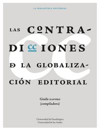 Produktbild: Las contradicciones de la globalizaci&oacute;n editorial