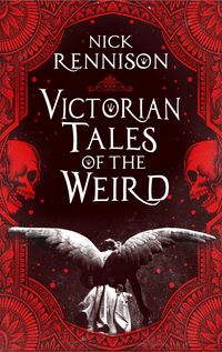 Produktbild: Victorian Tales of the Weird