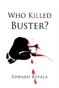 Produktbild: Bufala, E: Who Killed Buster?