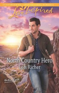 Produktbild: North Country Hero