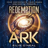 Produktbild: Redemption Ark