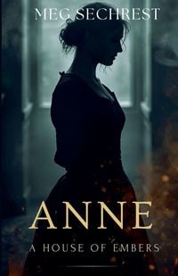 Produktbild: A House of Embers