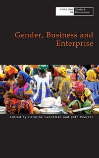 Produktbild: Gender, Business and Enterprise