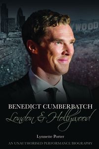 Produktbild: Benedict Cumberbatch