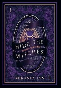 Produktbild: Hide the Witches