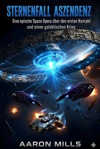 Produktbild: Sternenfall Aszendenz
