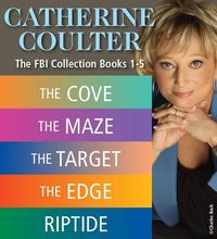 Bild vom Artikel Catherine Coulter The Fbi Thrillers Collection Books 1-5 vom Autor Catherine R. Coulter