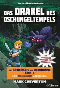 Produktbild: Das Orakel des Dschungeltempels