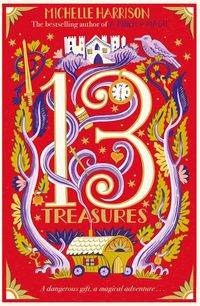 Produktbild: The Thirteen Treasures