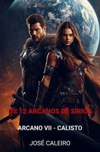 Produktbild: Os 12 Arcanos de S&iacute;rius