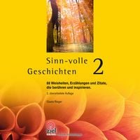 Produktbild: Sinn-volle Geschichten 2