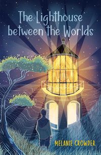 Produktbild: The Lighthouse between the Worlds