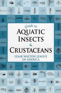Produktbild: Guide to Aquatic Insects & Crustaceans