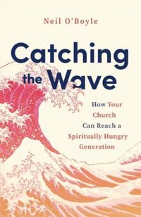 Produktbild: Catching the Wave