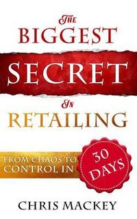Produktbild: The Biggest Secret in Retailing