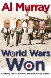 Produktbild: Murray, A: World Wars Won