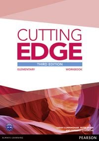 Produktbild: Cutting Edge 3rd Edition Elementary Workbook without Key