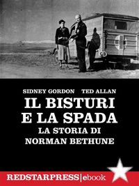 Produktbild: Il bisturi e la spada