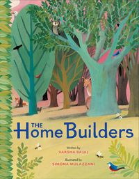 Produktbild: The Home Builders