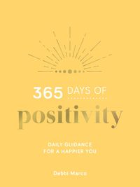 Produktbild: 365 Days of Positivity