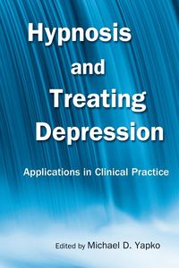 Produktbild: Hypnosis and Treating Depression