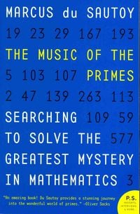 Produktbild: Music of the Primes, The