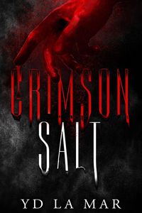 Produktbild: Crimson Salt