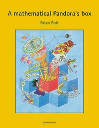 Produktbild: A Mathematical Pandora's Box