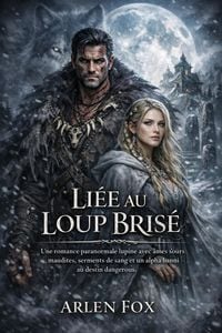 Produktbild: Li&eacute;e Au Loup Bris&eacute;