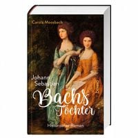 Produktbild: Johann Sebastian Bachs T&ouml;chter