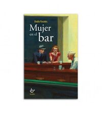 Produktbild: Mujer en el bar