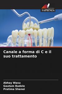 Produktbild: Canale a forma di C e il suo trattamento