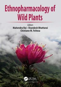 Produktbild: Ethnopharmacology of Wild Plants