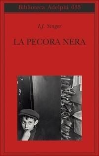 Produktbild: La pecora nera
