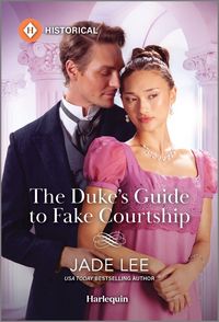 Produktbild: Lee, J: Duke's Guide to Fake Courtship