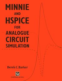 Produktbild: MINNIE and HSpice for Analogue Circuit Simulation