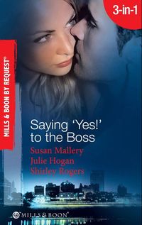 Produktbild: Saying 'Yes!' To The Boss