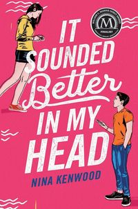 Produktbild: It Sounded Better in My Head