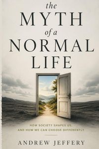 Produktbild: The myth of a normal life