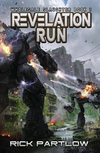Produktbild: Revelation Run