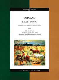 Produktbild: Ballet Music