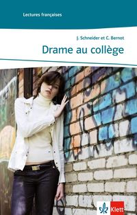 Bild vom Artikel Drame au collège vom Autor Catherine Bernot