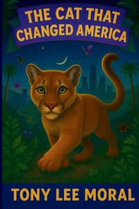 Produktbild: The Cat That Changed America