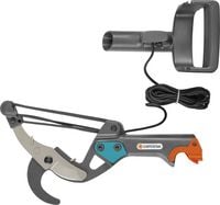 Produktbild: Gardena 00298-20 Baumschere Combisystem